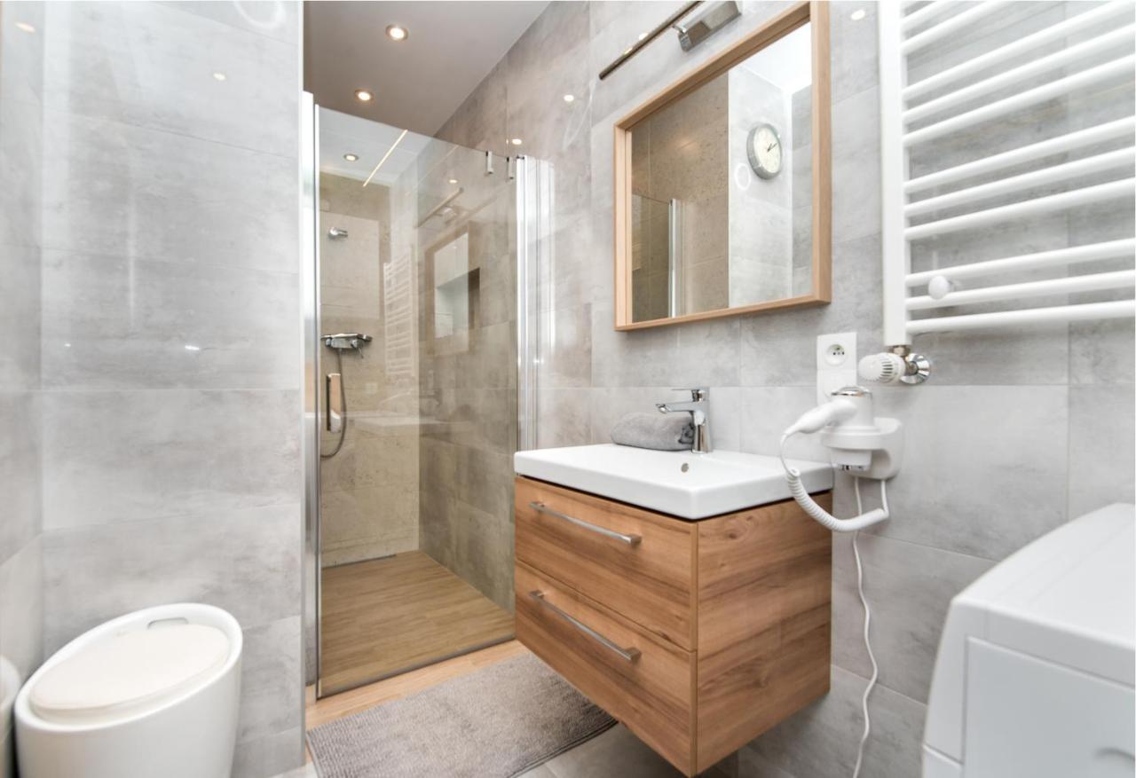 Apartament Biegusa Gliwice Exterior foto